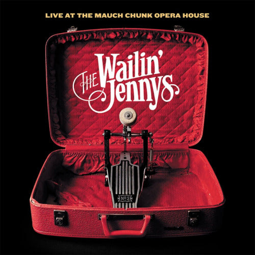 Wailin' Jennys - Live at mauch chunk opera house (CD) - Discords.nl