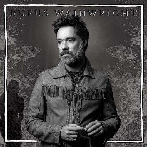 Rufus Wainwright - Unfollow the rules (CD) - Discords.nl