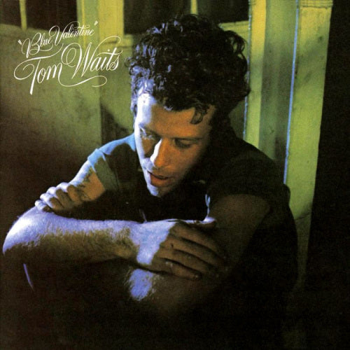 Tom Waits - Blue valentine (LP) - Discords.nl