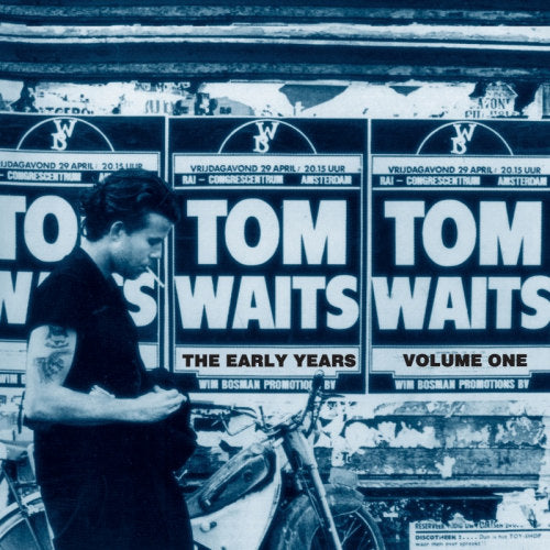 Tom Waits - Early years vol.1 (LP) - Discords.nl