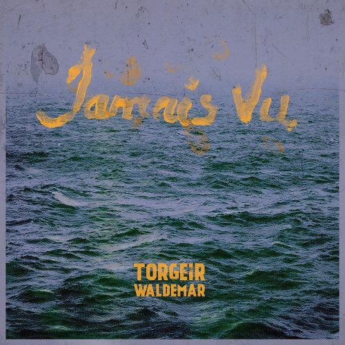 Torgeir Waldemar - Jamais vu (CD) - Discords.nl