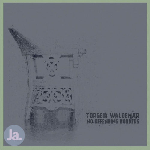 Torgeir Waldemar - No offending borders (CD) - Discords.nl