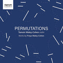 F. Waley-cohen - Permutations (CD) - Discords.nl
