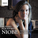 R. Blackford - Niobe (CD) - Discords.nl
