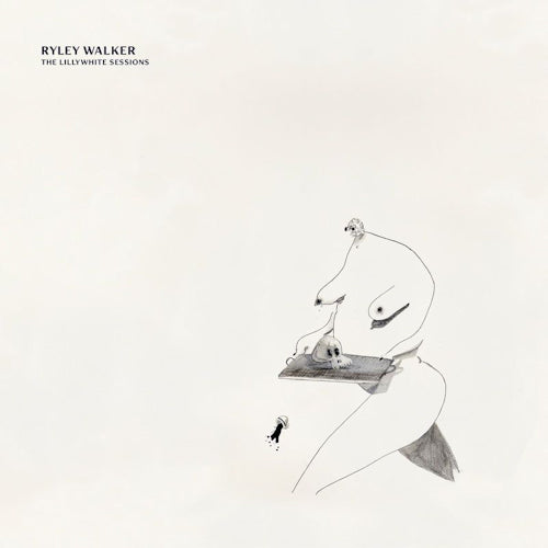 Ryley Walker - Lillywhite sessions (LP) - Discords.nl