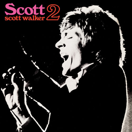 Scott Walker - Scott 2 (LP) - Discords.nl