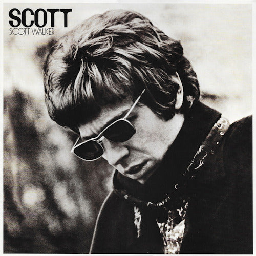Scott Walker - Scott (LP) - Discords.nl