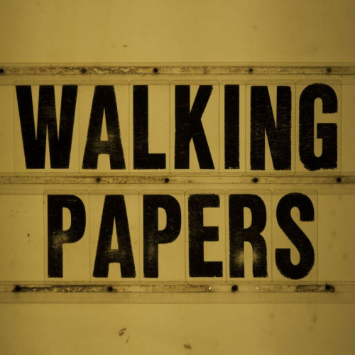 Walking Papers - Wp2 (CD) - Discords.nl