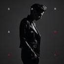 Sarah Walk - Little black book (LP) - Discords.nl