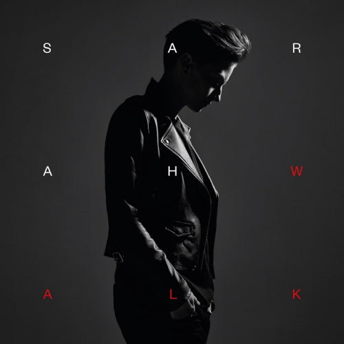 Sarah Walk - Little black book (LP) - Discords.nl