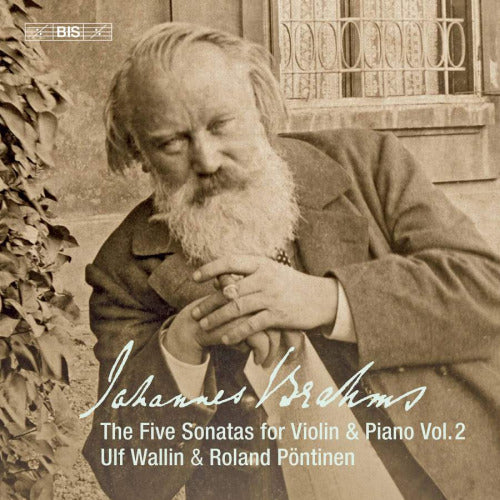 Leo Boston Symphony Orchestra - Five sonatas for violin & piano vol.2 (CD) - Discords.nl
