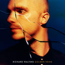 Richard Walters - Golden veins (CD) - Discords.nl