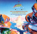 Asia - Asia In Asia - Live At The Budokan, Tokyo, 1983 (CD) - Discords.nl