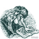 Wand - Machine man (12-inch) - Discords.nl