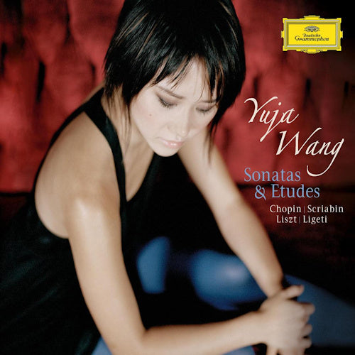 Frederic Chopin - Sonatas & etudes (CD) - Discords.nl