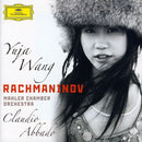 S. Rachmaninov - Piano concerto no.2 in c minor op.18 (CD) - Discords.nl