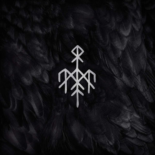 Wardruna - Kvitravn (LP) - Discords.nl