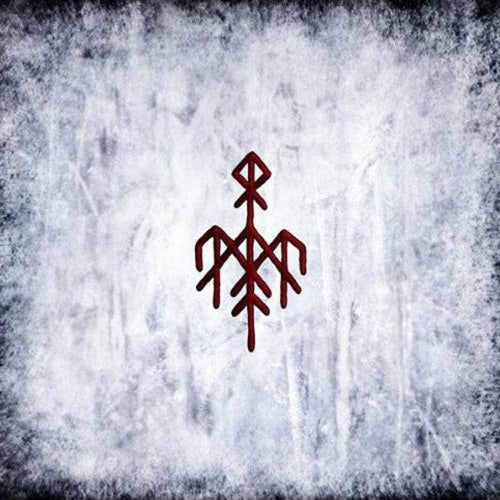 Wardruna - Runaljod - gap var ginnunga (CD) - Discords.nl