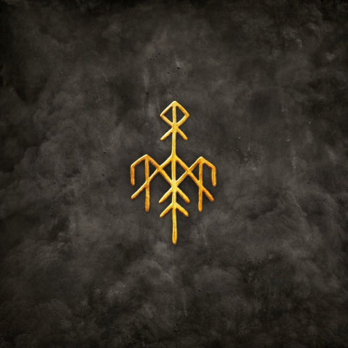 Wardruna - Runaljod - ragnarok (LP) - Discords.nl