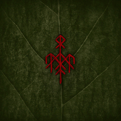 Wardruna - Yggdrasil (LP)