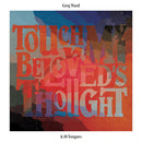 Greg Ward - Touch my beloved's thought (CD) - Discords.nl