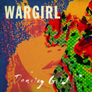 Wargirl - Dancing gold (LP) - Discords.nl