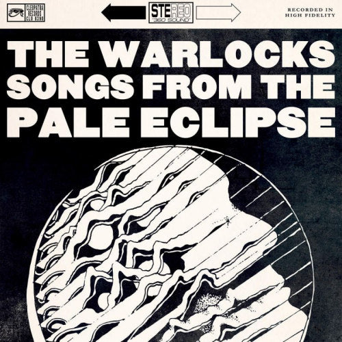 Warlocks - Songs from the pale eclipse (CD) - Discords.nl