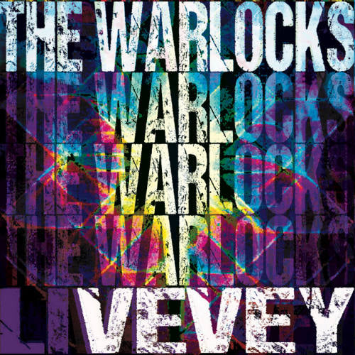 Warlocks - Vevey (LP) - Discords.nl