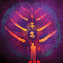 Warp Transmission - Tamam shud (CD) - Discords.nl