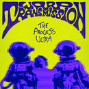 Warp Transmission - Process ultra (LP) - Discords.nl