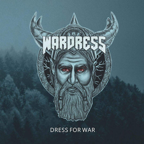 Wardress - Dress for war (CD)