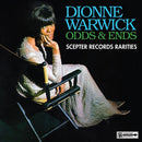 Dionne Warwick - Odds & eds (CD) - Discords.nl