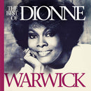 Dionne Warwick - Best of dionne warwick (CD) - Discords.nl