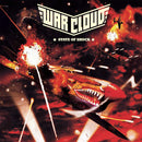 War Cloud - State of shock (CD) - Discords.nl