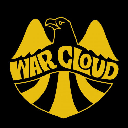 War Cloud - War cloud (CD) - Discords.nl