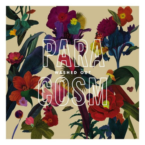 Washed Out - Paracosm (CD) - Discords.nl