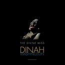 Dinah Washington - Divine miss dinah washington (LP)