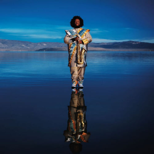 Kamasi Washington - Heaven & earth (LP) - Discords.nl