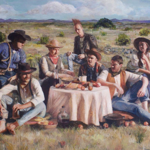 Wasted Shirt - Fungus ii (CD) - Discords.nl