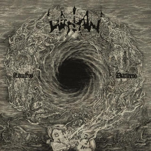 Watain - Lawless darkness (CD) - Discords.nl