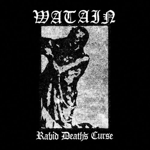 Watain - Rabid death's curse (LP) - Discords.nl