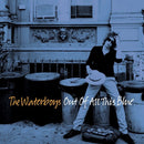 Waterboys - Out of all this blue (LP) - Discords.nl