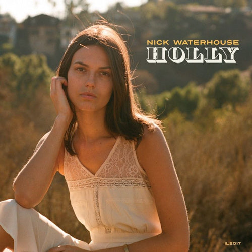 Nick Waterhouse - Holly (LP) - Discords.nl