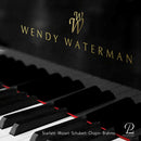Wendy Waterman - A portrait (CD) - Discords.nl