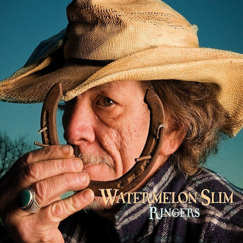 Watermelon Slim - Ringers (CD) - Discords.nl