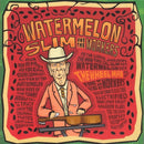 Watermelon Slim - Wheel man (CD) - Discords.nl