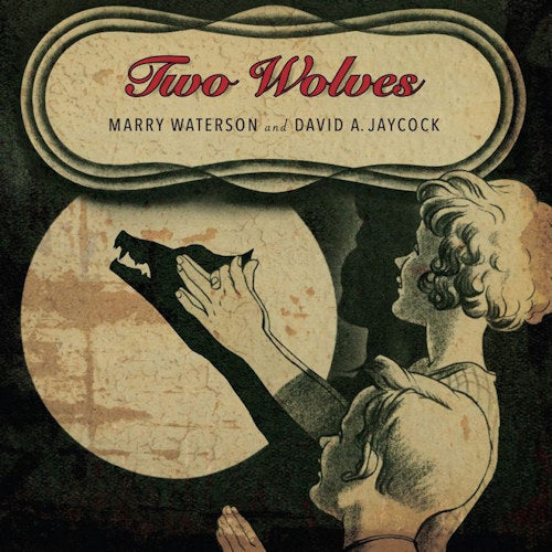Marry Waterson - Two wolves (CD) - Discords.nl