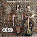 Marry Waterson & Olivier Knight - Hidden (CD) - Discords.nl