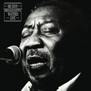 Muddy Waters - Muddy "mississippi" waters live (CD) - Discords.nl