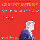 Geraint Watkins - Mosquito vol.2-10" (12-inch) - Discords.nl